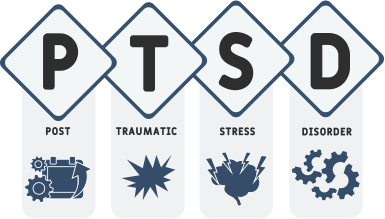 ptsd logo